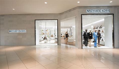 Store Directory 4 Michael Kors Stores in Massachusetts